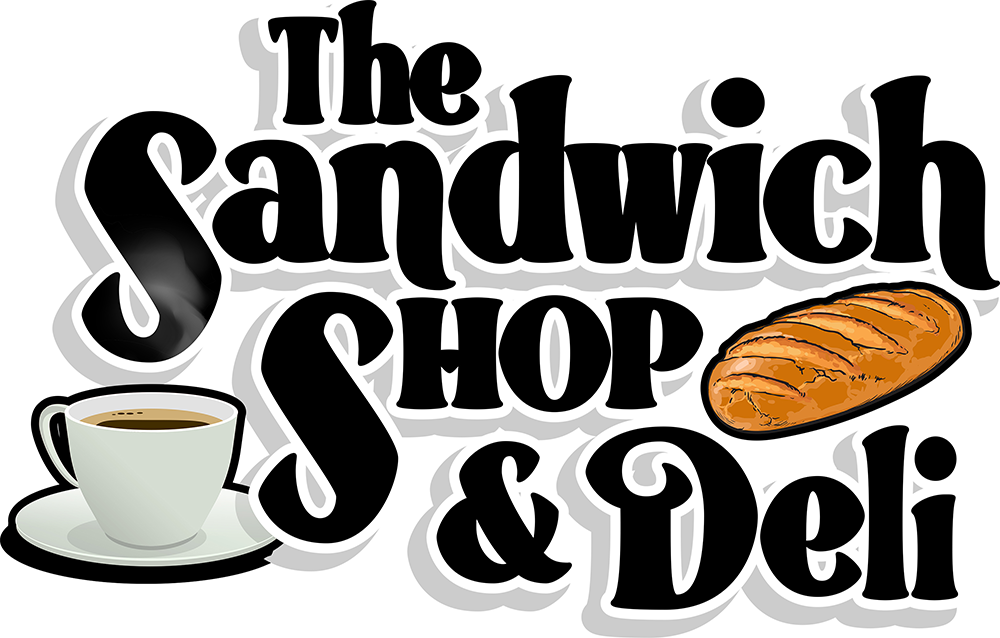 The Sandwich Shop & Deli